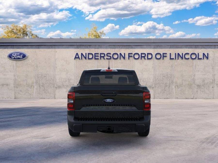 New 2026 Ford Maverick for sale in Lincoln NE