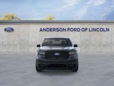 New 2026 Ford Maverick for sale in Lincoln NE