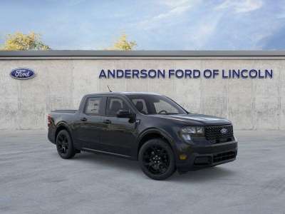 New 2026 Ford Maverick for sale in Lincoln NE