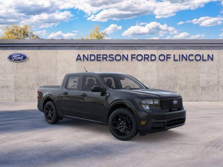 New 2026 Ford Maverick for sale in Lincoln NE