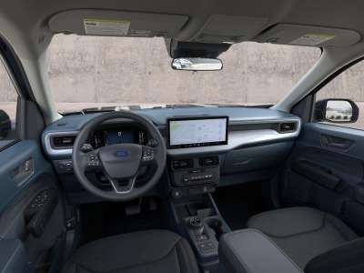 New 2026 Ford Maverick XLT Crew Cab Truck for sale in Lincoln NE
