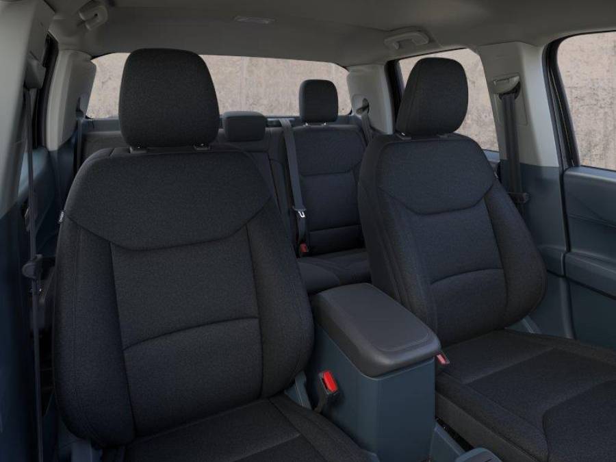 New 2026 Ford Maverick for sale in Lincoln NE
