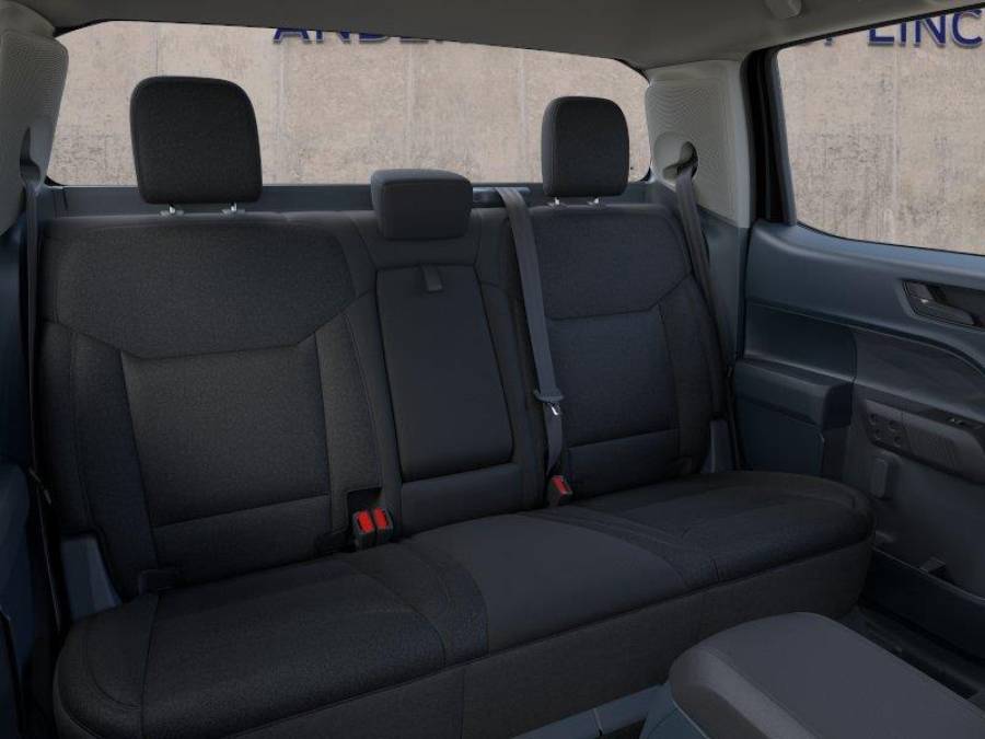 New 2026 Ford Maverick for sale in Lincoln NE