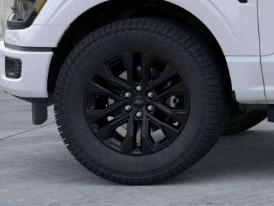 New 2026 Ford F-150 for sale in Lincoln NE