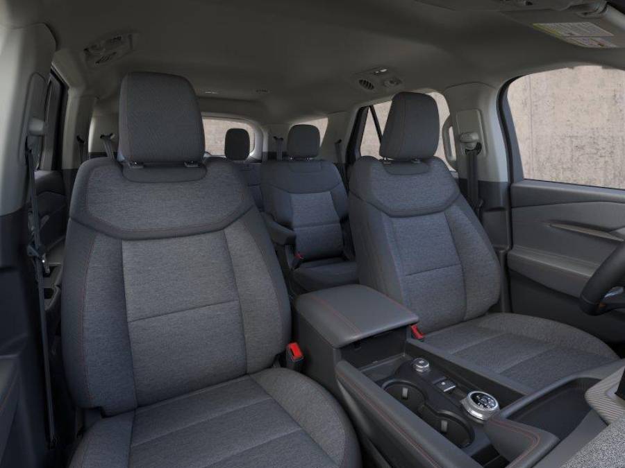 New 2026 Ford Explorer for sale in Lincoln NE