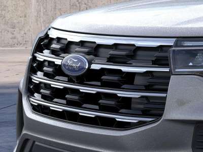 New 2026 Ford Explorer for sale in Lincoln NE