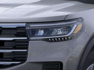 New 2026 Ford Explorer for sale in Lincoln NE