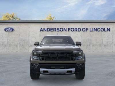 New 2026 Ford Ranger for sale in Lincoln NE