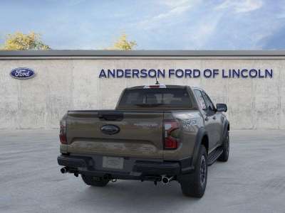 New 2026 Ford Ranger for sale in Lincoln NE