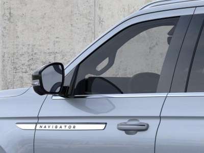 New 2026 Lincoln Navigator L for sale in Lincoln NE