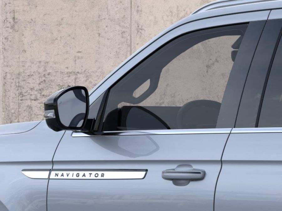 New 2026 Lincoln Navigator L for sale in Lincoln NE