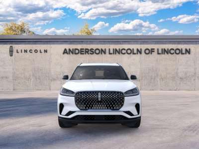 New 2026 Lincoln Aviator Reserve SUV/Crossover for sale in Lincoln NE