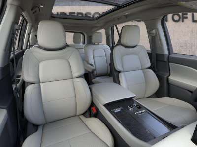 New 2026 Lincoln Aviator Reserve SUV/Crossover for sale in Lincoln NE