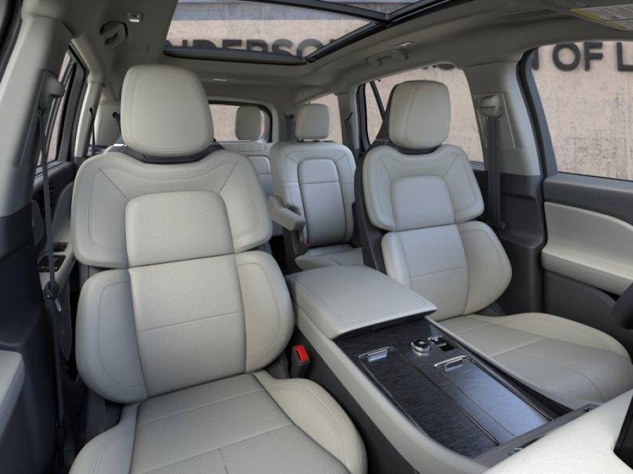 New 2026 Lincoln Aviator for sale in Lincoln NE