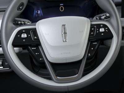 New 2026 Lincoln Aviator for sale in Lincoln NE