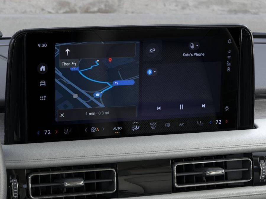 New 2026 Lincoln Aviator for sale in Lincoln NE