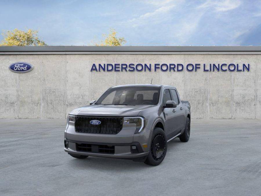 New 2026 Ford Maverick for sale in Lincoln NE