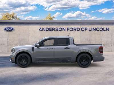 New 2026 Ford Maverick Lobo Standard Crew Cab Truck for sale in Lincoln NE