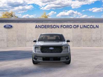 New 2026 Ford Maverick Lobo Standard Crew Cab Truck for sale in Lincoln NE
