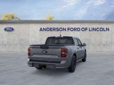 New 2026 Ford Maverick for sale in Lincoln NE