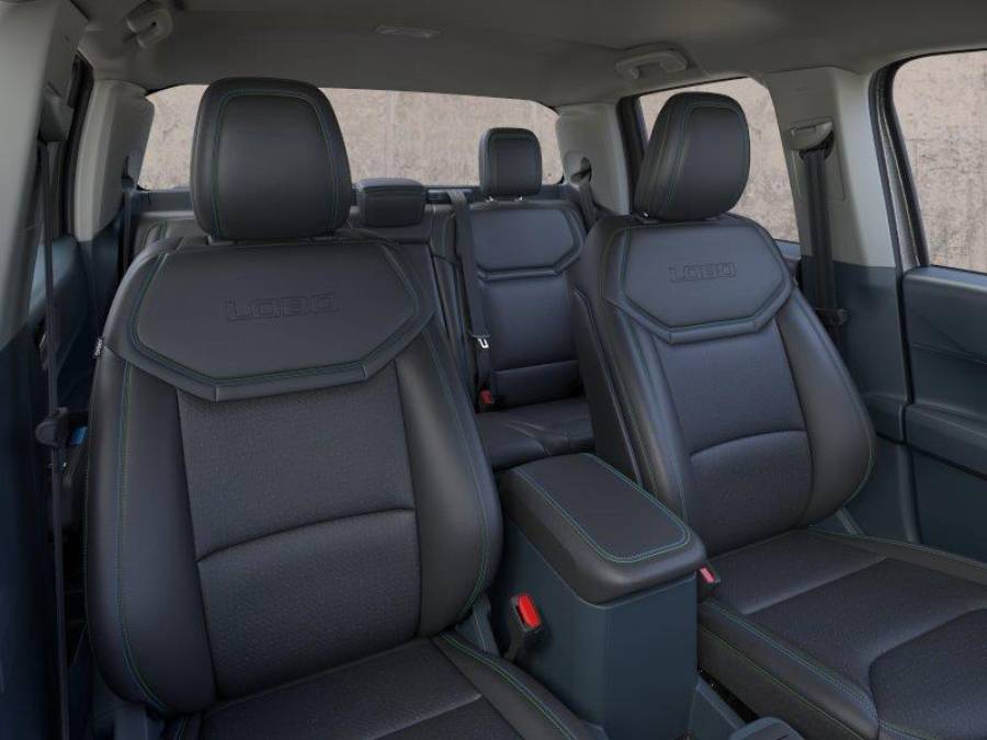 New 2026 Ford Maverick for sale in Lincoln NE