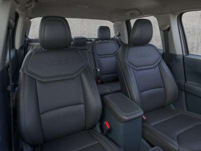 New 2026 Ford Maverick for sale in Lincoln NE