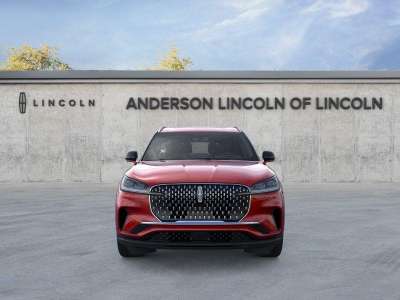 New 2026 Lincoln Aviator Reserve SUV/Crossover for sale in Lincoln NE