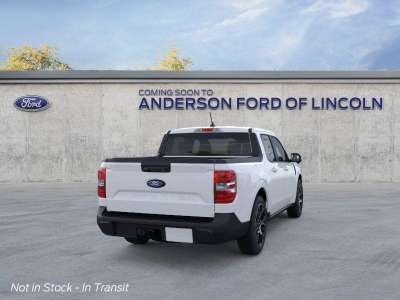 New 2026 Ford Maverick Lariat Crew Cab Truck for sale in Lincoln NE