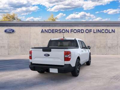 New 2026 Ford Maverick for sale in Lincoln NE