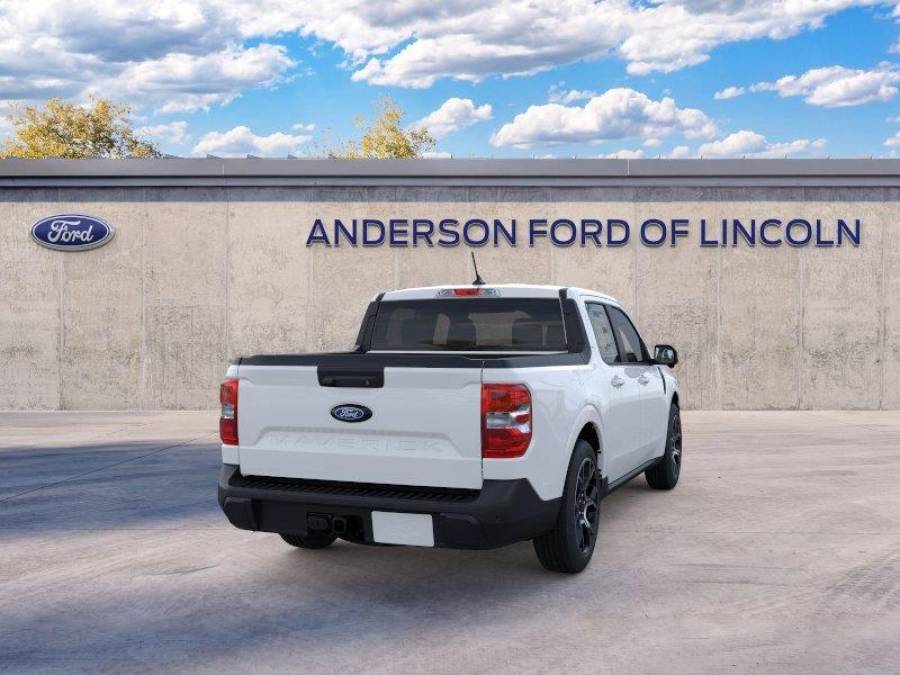 New 2026 Ford Maverick for sale in Lincoln NE