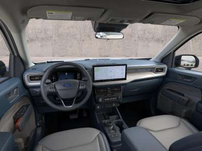 New 2026 Ford Maverick for sale in Lincoln NE