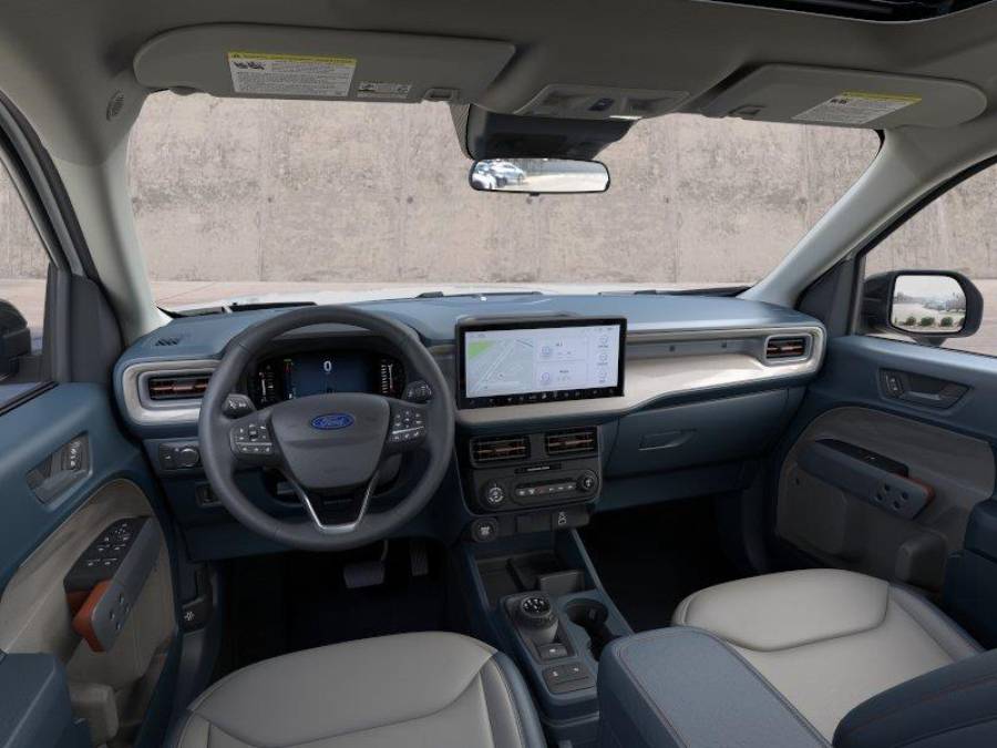 New 2026 Ford Maverick for sale in Lincoln NE