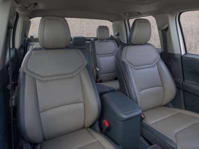 New 2026 Ford Maverick for sale in Lincoln NE