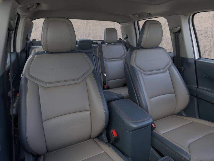New 2026 Ford Maverick for sale in Lincoln NE