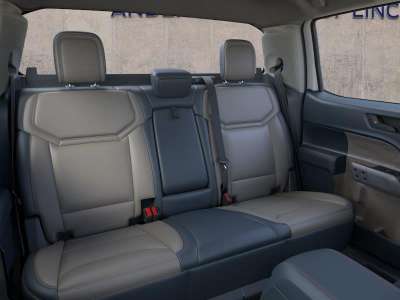 New 2026 Ford Maverick for sale in Lincoln NE