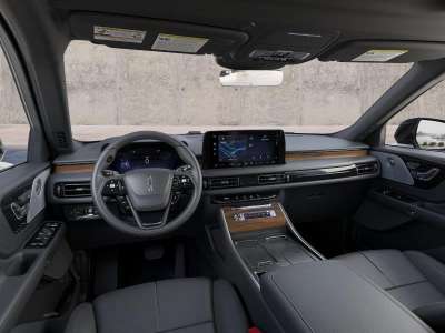 New 2026 Lincoln Aviator Reserve SUV/Crossover for sale in Lincoln NE