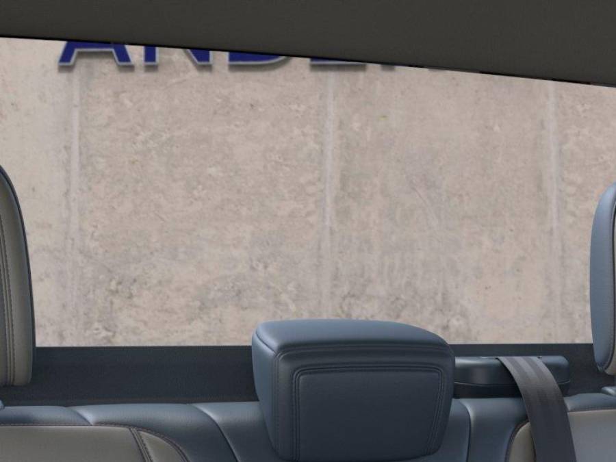 New 2026 Ford Maverick for sale in Lincoln NE
