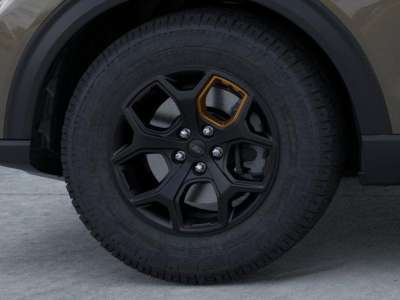 New 2026 Ford Explorer for sale in Lincoln NE