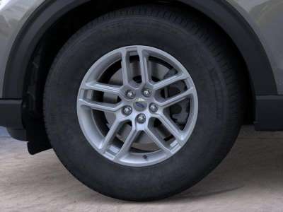 New 2026 Ford Explorer for sale in Lincoln NE