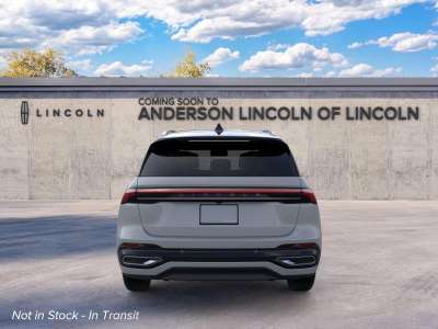 New 2026 Lincoln Nautilus Reserve SUV/Crossover for sale in Lincoln NE