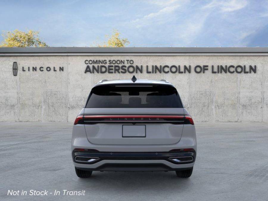 New 2026 Lincoln Nautilus for sale in Lincoln NE