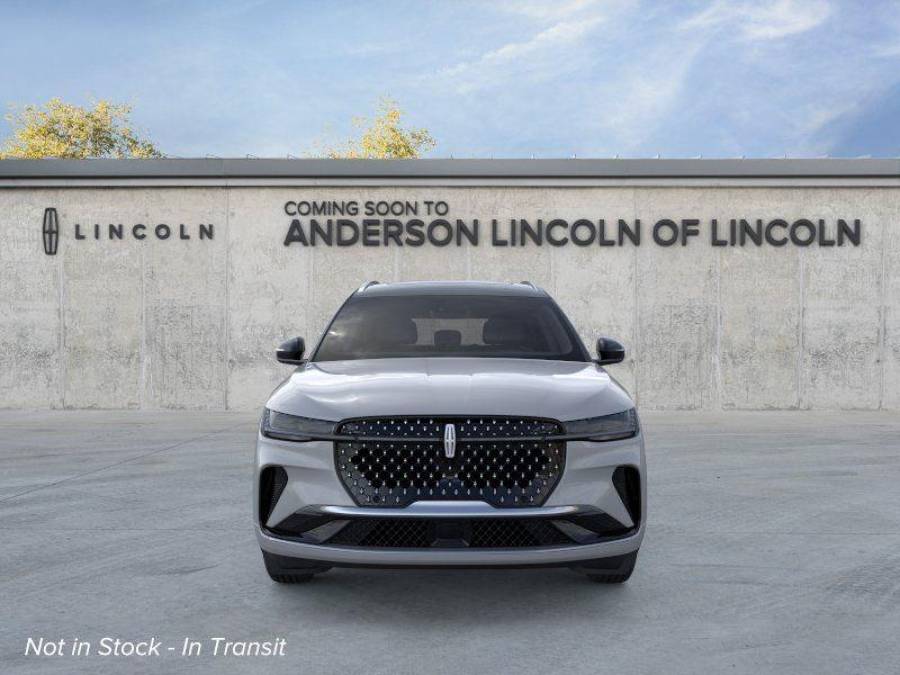 New 2026 Lincoln Nautilus for sale in Lincoln NE