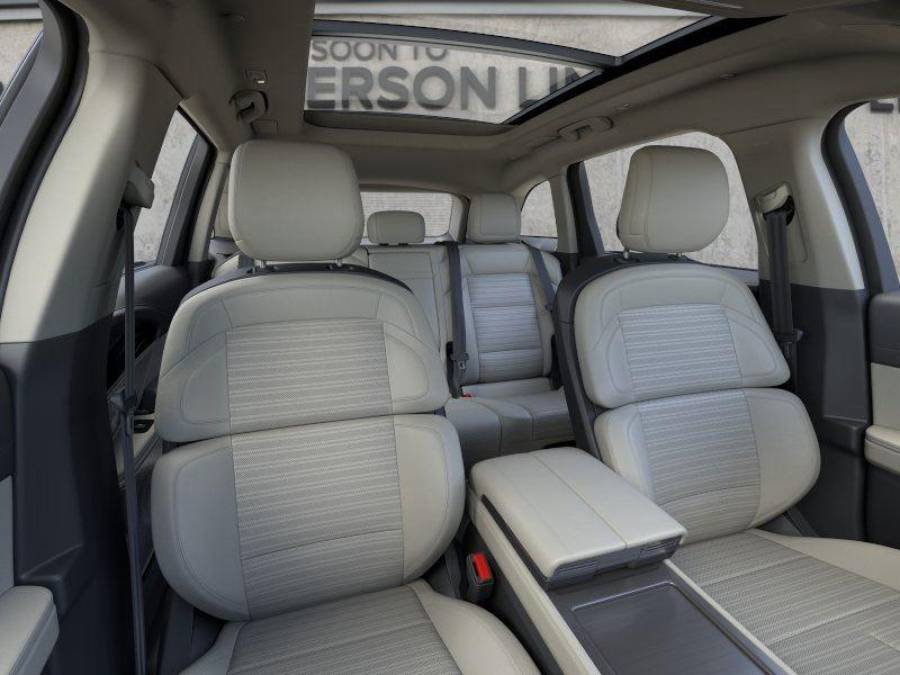 New 2026 Lincoln Nautilus for sale in Lincoln NE