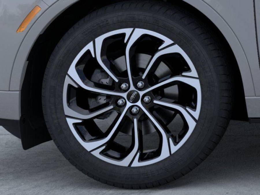 New 2026 Lincoln Nautilus for sale in Lincoln NE