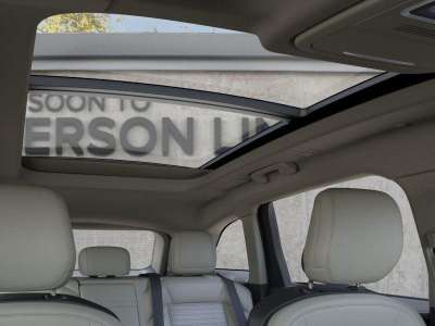 New 2026 Lincoln Nautilus for sale in Lincoln NE