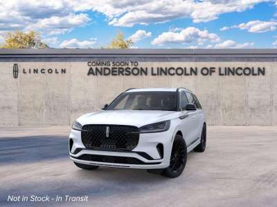 New 2026 Lincoln Aviator Reserve SUV/Crossover for sale in Lincoln NE