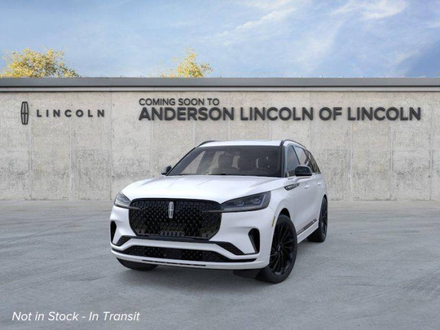 New 2026 Lincoln Aviator for sale in Lincoln NE