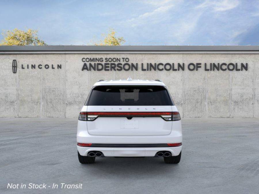 New 2026 Lincoln Aviator for sale in Lincoln NE
