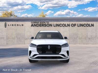 New 2026 Lincoln Aviator Reserve SUV/Crossover for sale in Lincoln NE