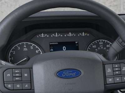 New 2026 Ford F-150 for sale in Lincoln NE